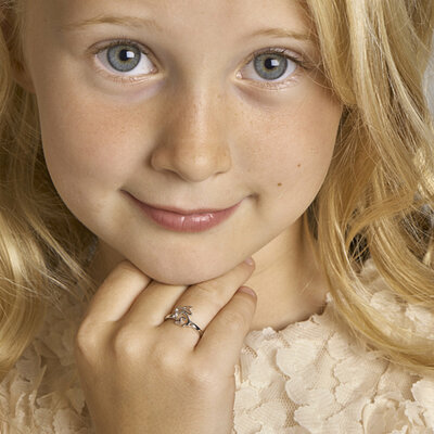 ring konijn