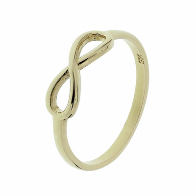 ring infinity