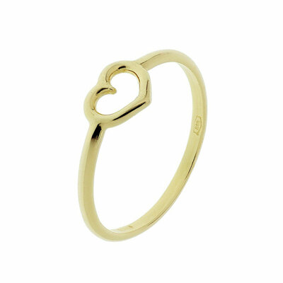 ring hart