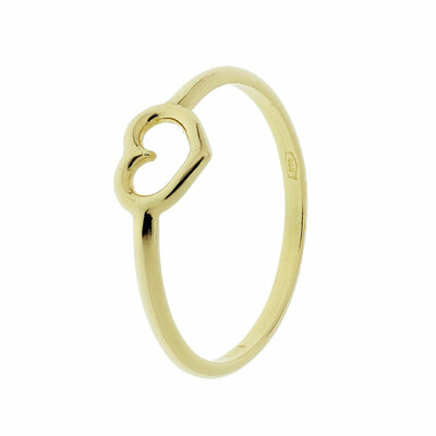 ring hart