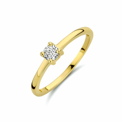 ring zirkonia