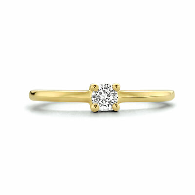 ring zirkonia