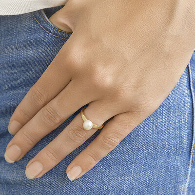 ring parel