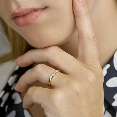 ring zirkonia