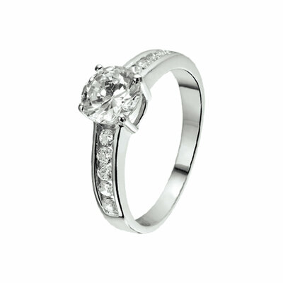 ring zirkonia