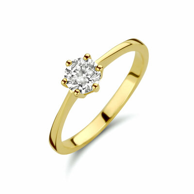 ring zirkonia