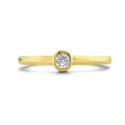 ring zirkonia