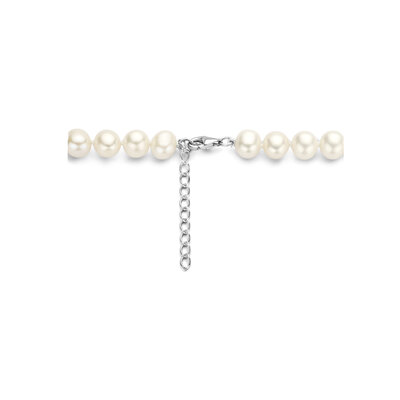 collier parels 8,5 mm