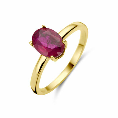 ring robijn