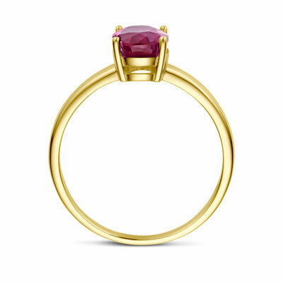 ring robijn