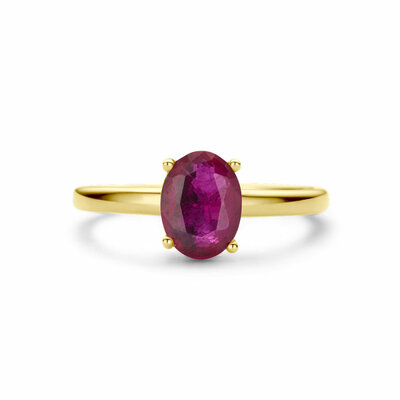 ring robijn