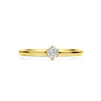 ring zirkonia