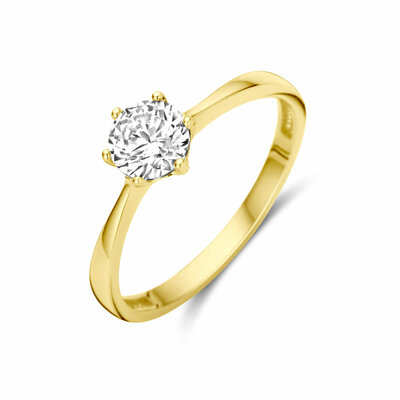 ring zirkonia