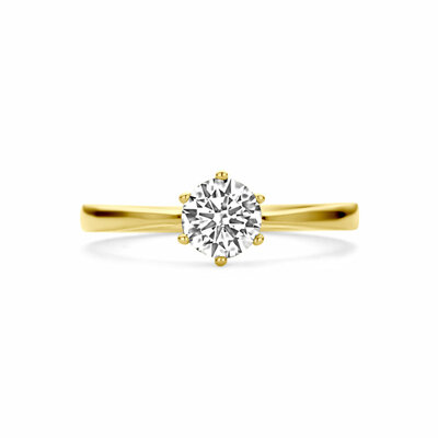ring zirkonia