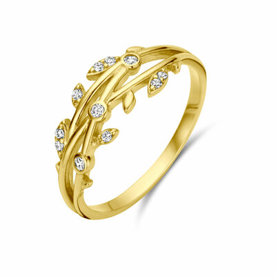 ring zirkonia