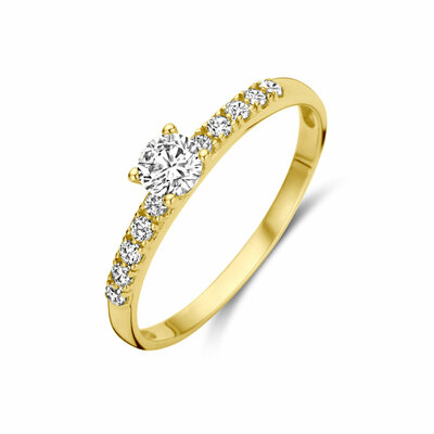 ring zirkonia