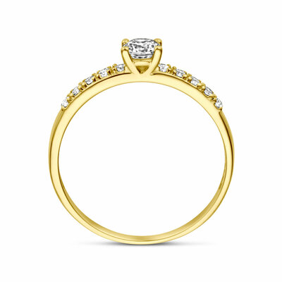 ring zirkonia