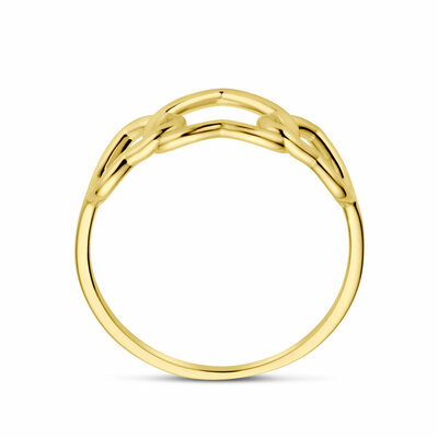 ring hartjes