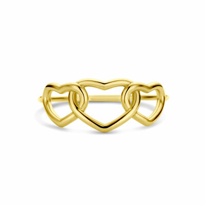 ring hartjes
