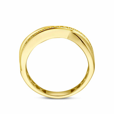 ring zirkonia