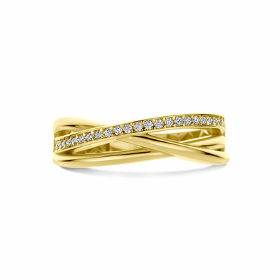 ring zirkonia
