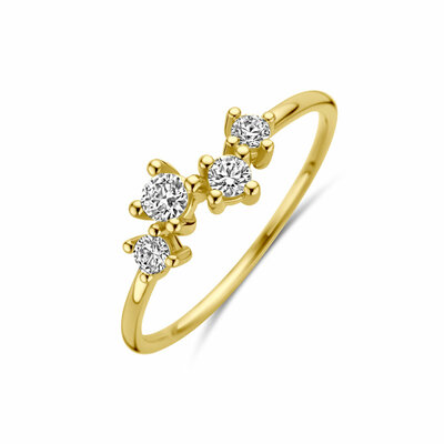 ring zirkonia