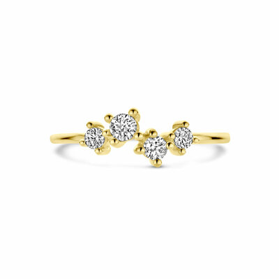ring zirkonia