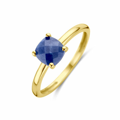 ring saffier