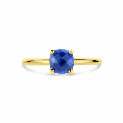 ring saffier