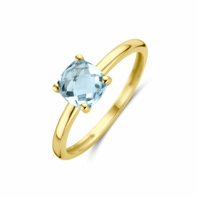 ring topaas