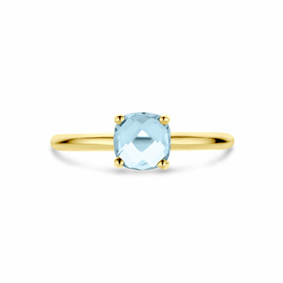 ring topaas