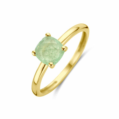 ring aventurijn
