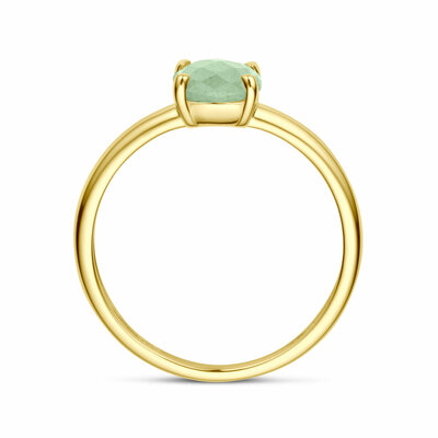 ring aventurijn