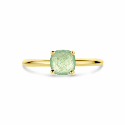ring aventurijn