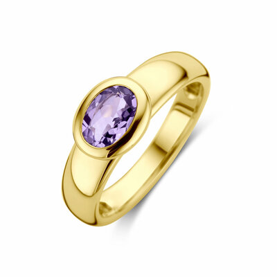 ring amethist