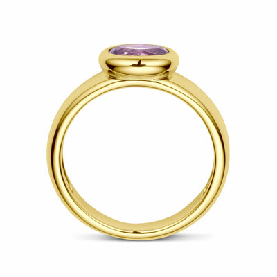 ring amethist