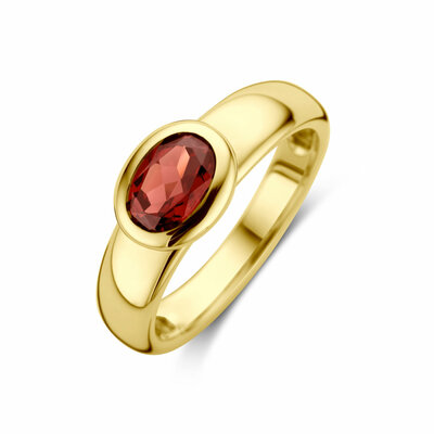 ring granaat