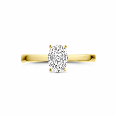 ring zirkonia