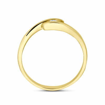 ring zirkonia