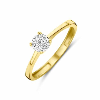 ring zirkonia