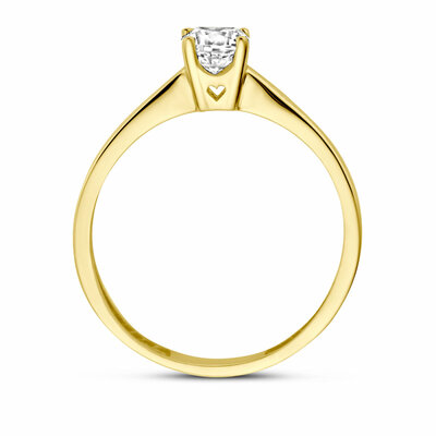 ring zirkonia