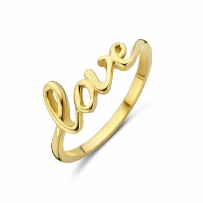 ring love