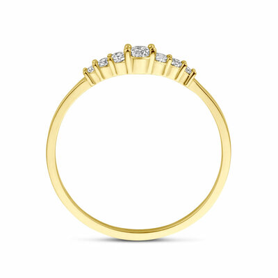 ring zirkonia