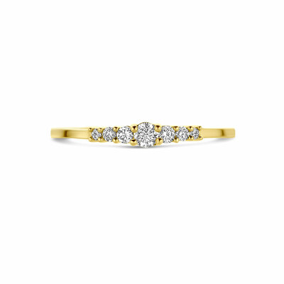 ring zirkonia