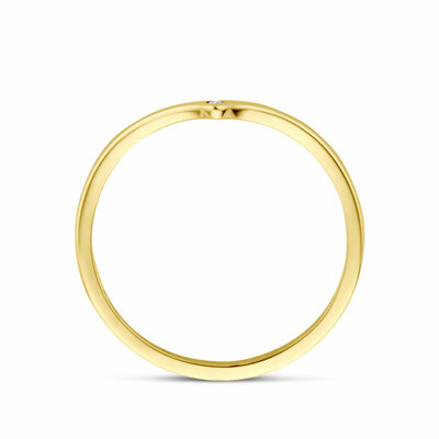 ring zirkonia