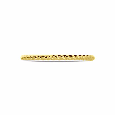ring gedraaid