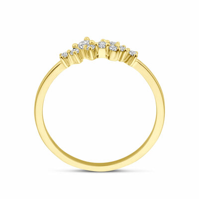 ring zirkonia