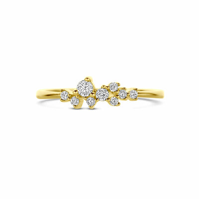 ring zirkonia