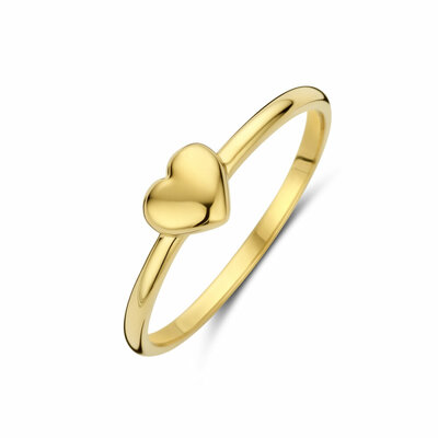 ring hartje