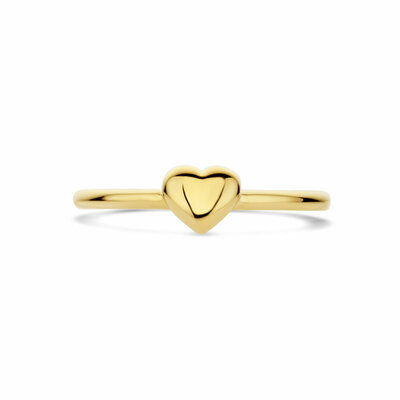 ring hartje